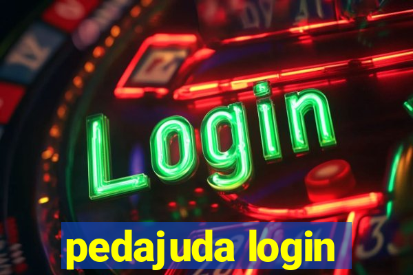 pedajuda login